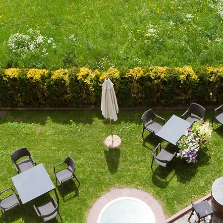 Nature Wellness Hotel Renato Vigo di Fassa Exterior photo