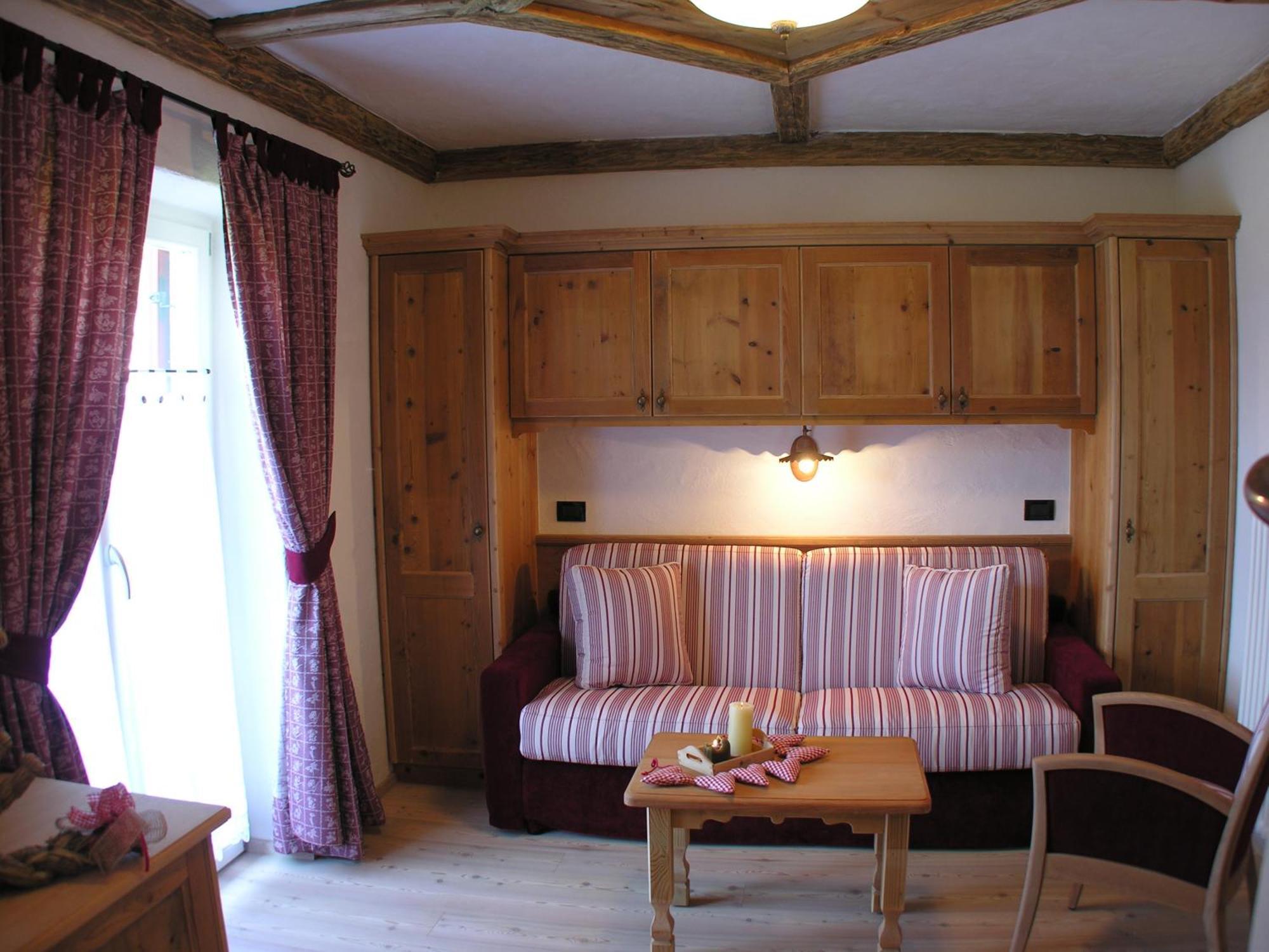 Nature Wellness Hotel Renato Vigo di Fassa Room photo
